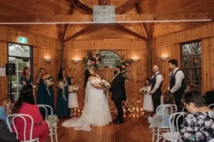 Wedding Celebrant vs MC