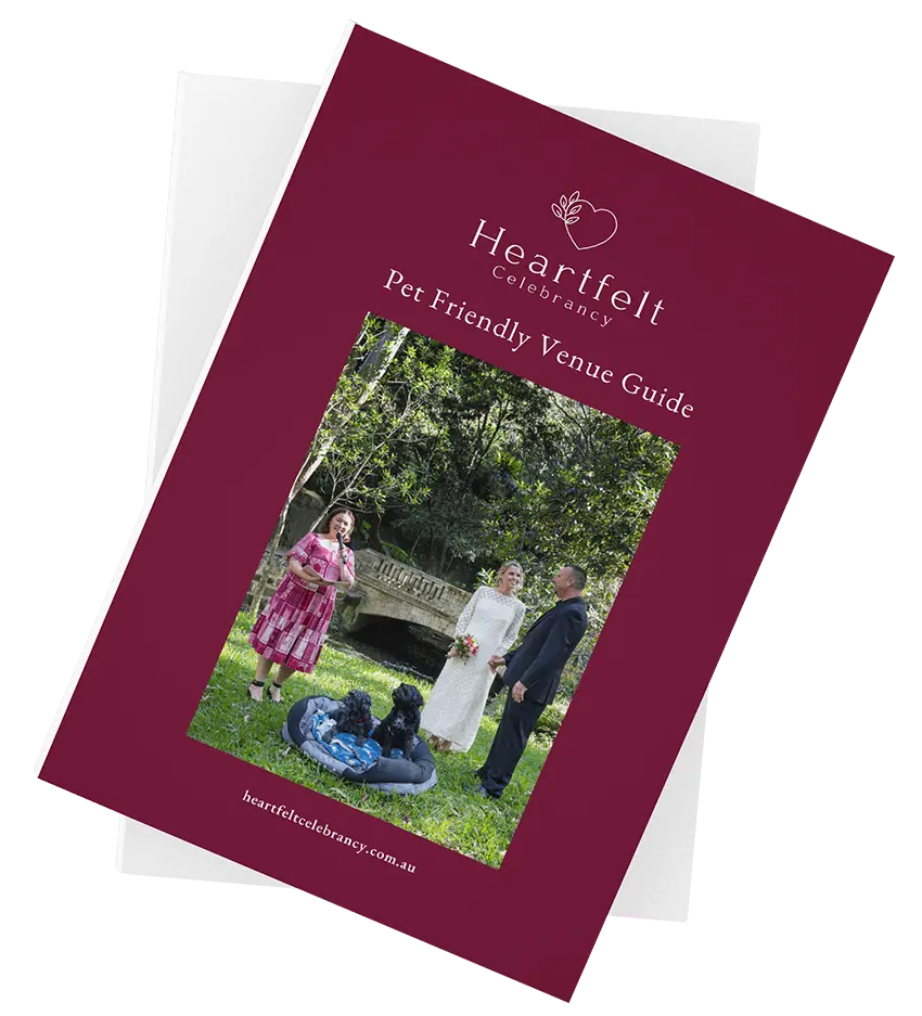 pet friendly venue guide