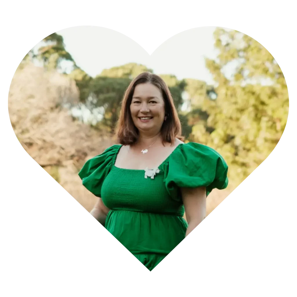 Celebrant Style funny & heartfelt